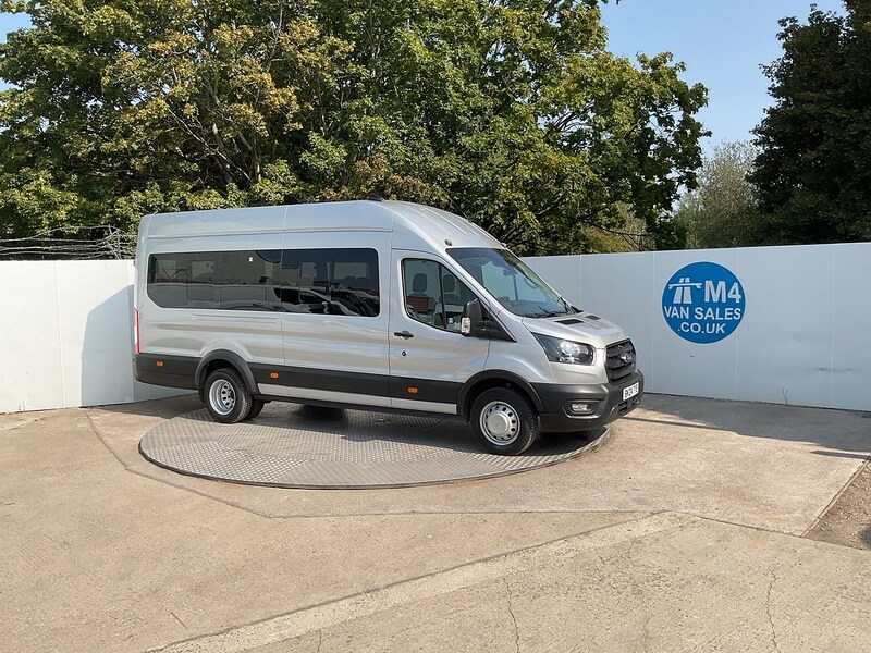 Vehicle 27