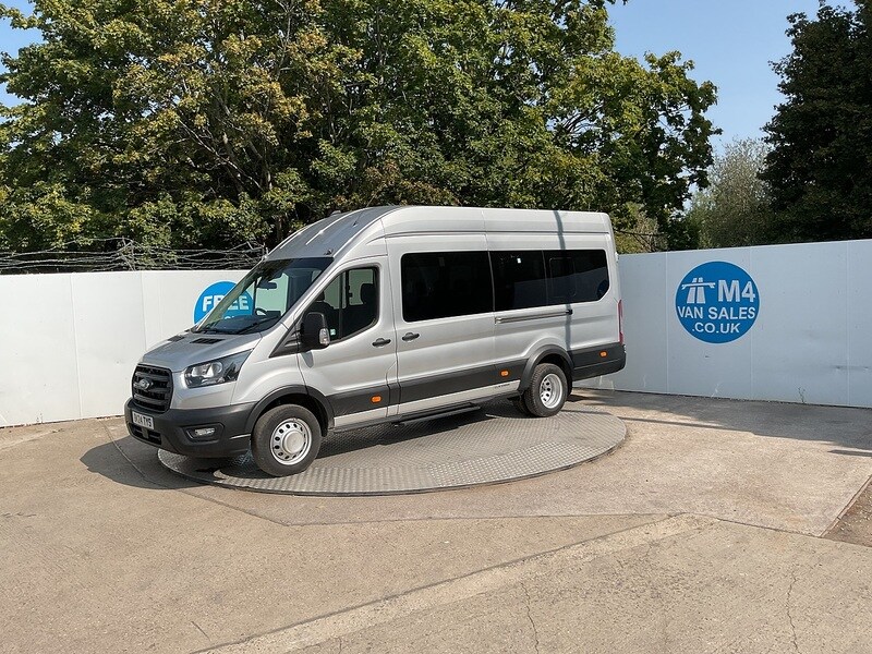 Vehicle 33