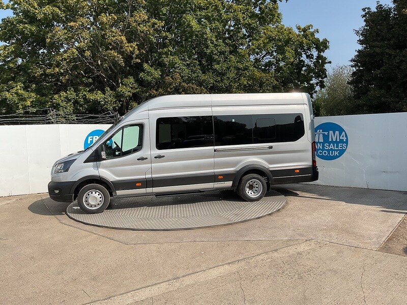 Vehicle 35