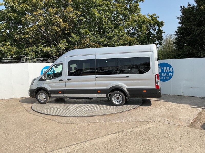 Vehicle 37