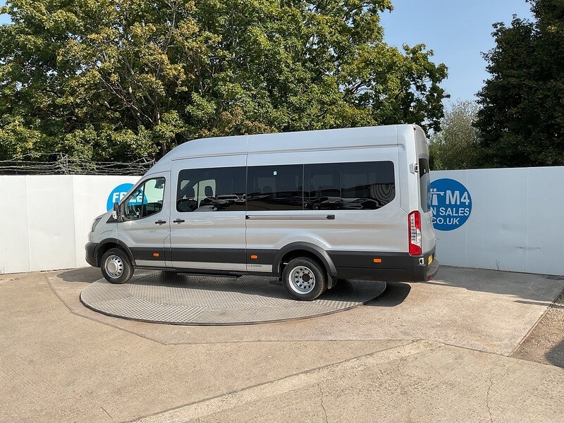 Vehicle 38