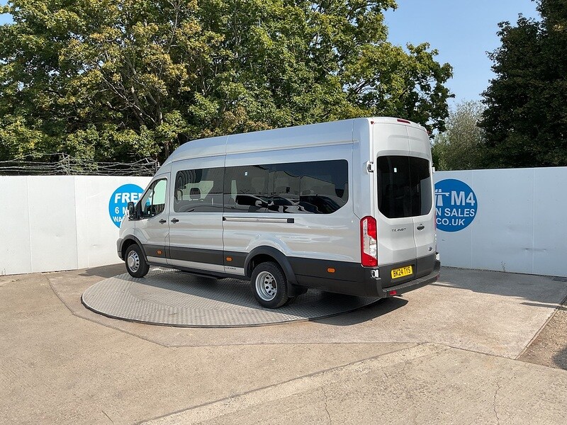 Vehicle 40