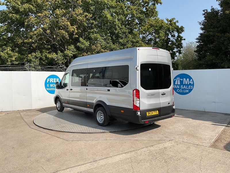 Vehicle 41