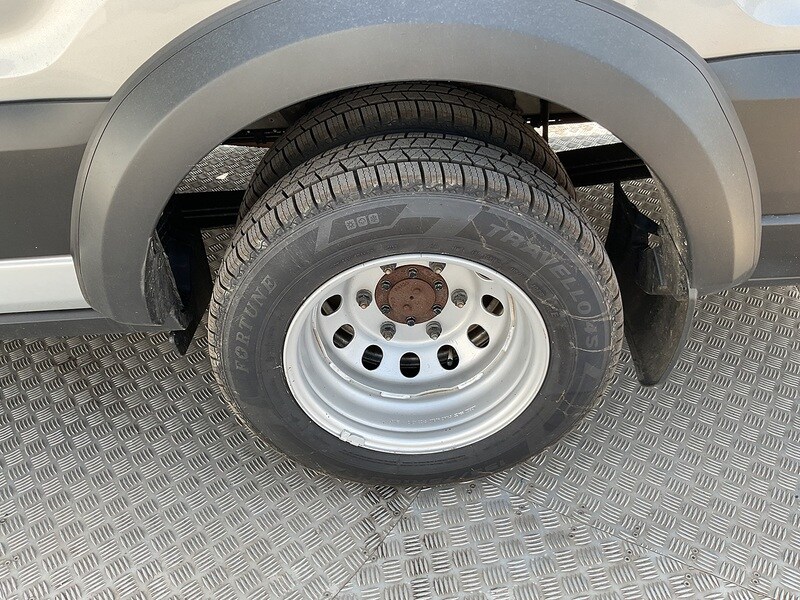 Vehicle 43