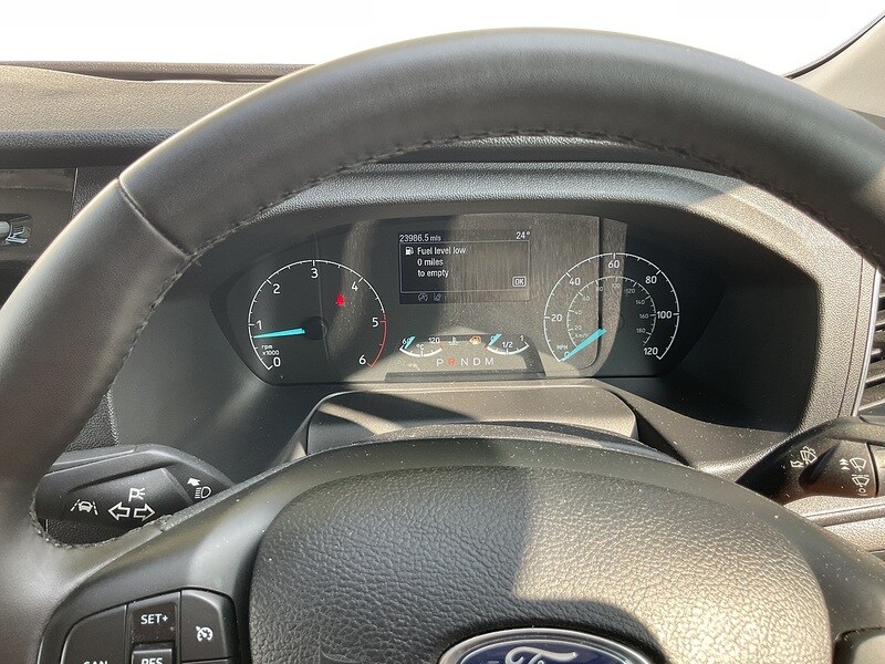 Vehicle 50