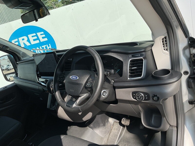 Vehicle 52