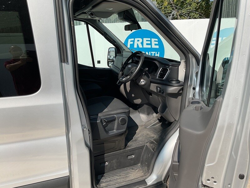 Vehicle 55