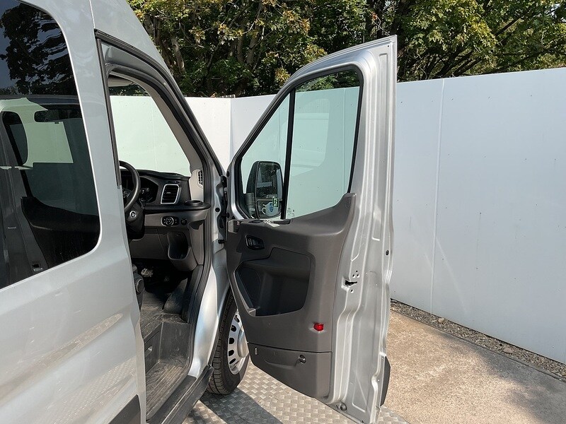 Vehicle 58
