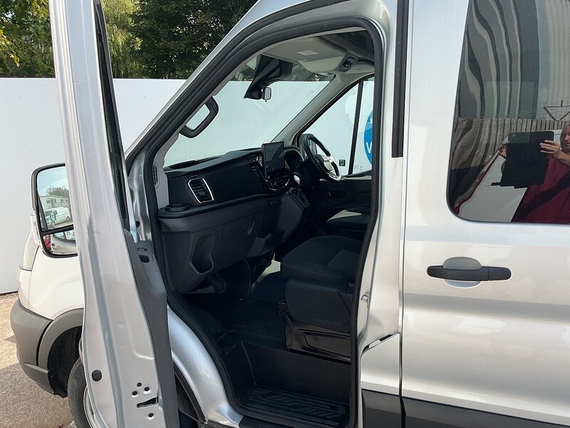 Vehicle 62