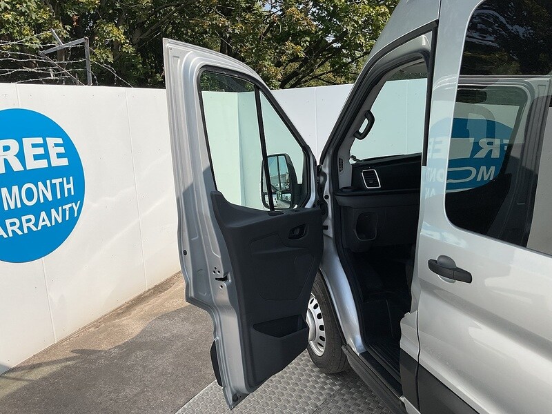 Vehicle 64