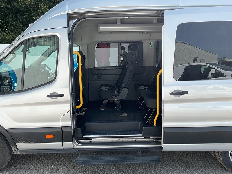 Vehicle 68