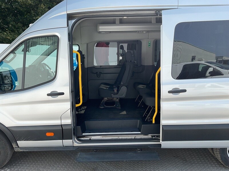 Vehicle 69