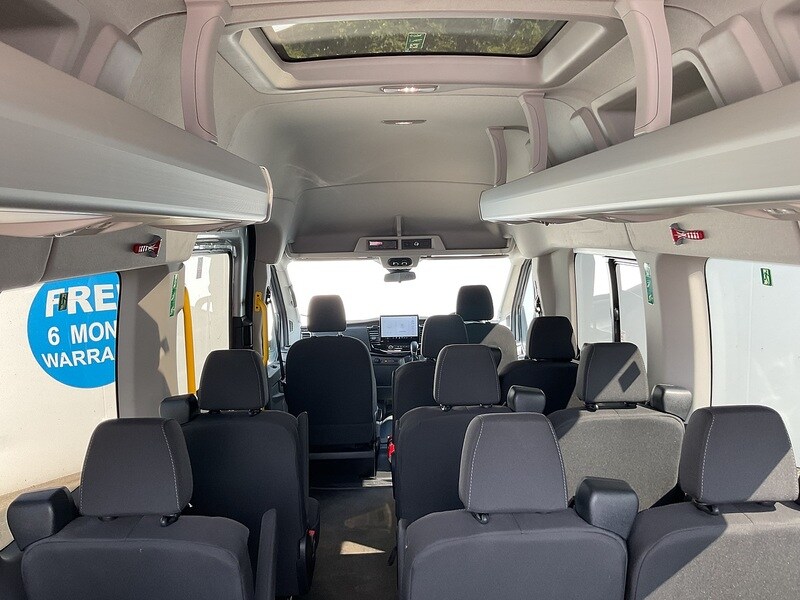 Vehicle 75