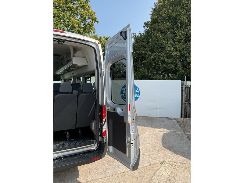 Vehicle 77