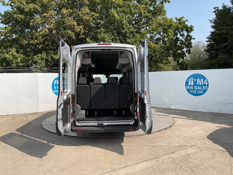 Vehicle 80