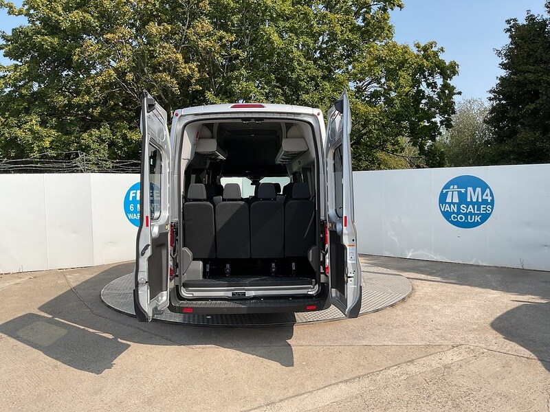Vehicle 81