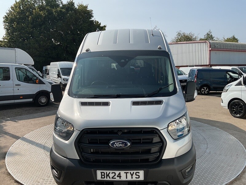 Vehicle 82
