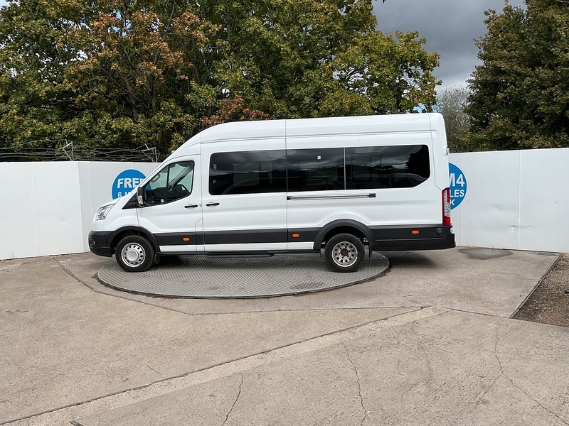 Vehicle 24