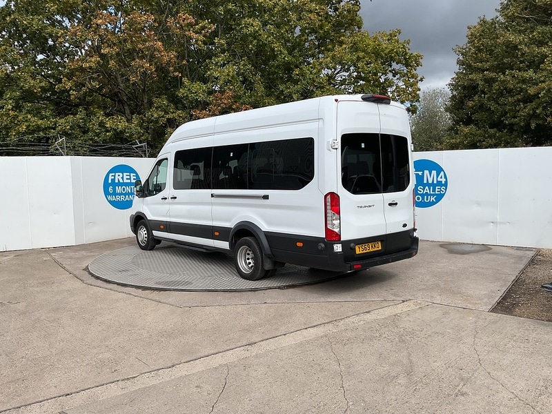 Vehicle 27