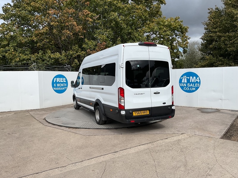 Vehicle 28