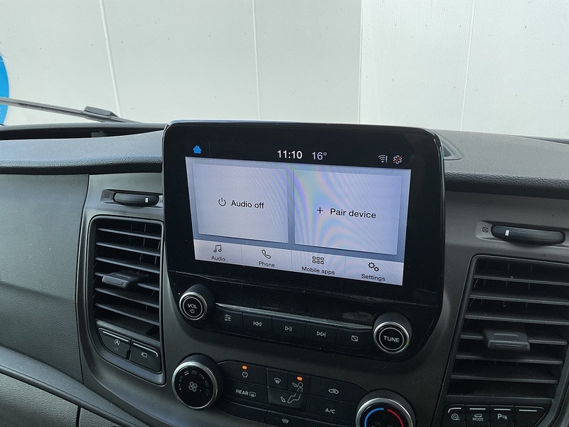 Vehicle 36