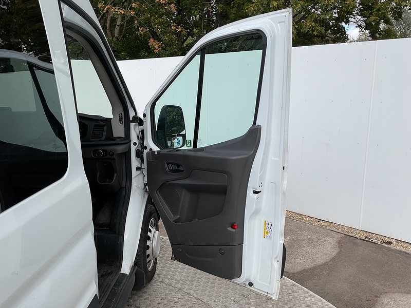 Vehicle 43