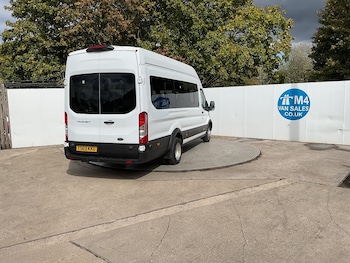 Used Ford Transit 2019 for sale - 75877956: Photo