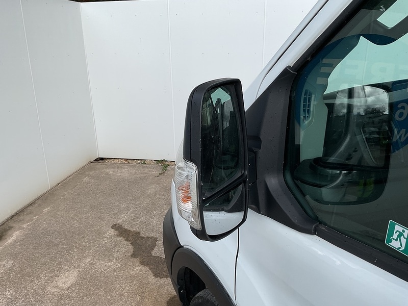 Vehicle 54