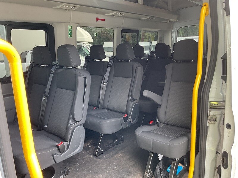 Vehicle 55
