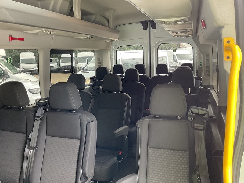 Vehicle 57