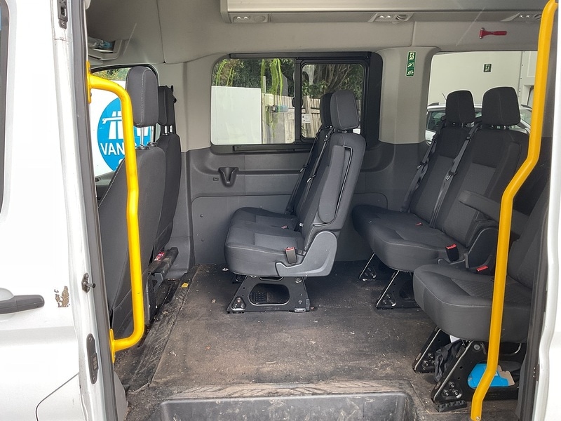 Vehicle 58