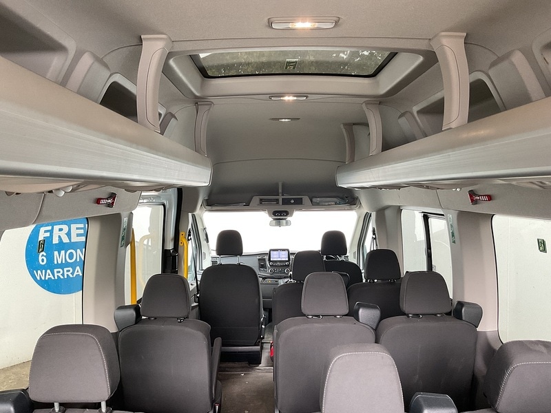 Vehicle 64