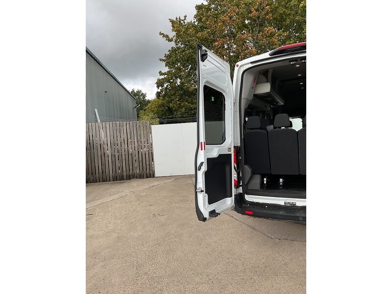 Vehicle 67