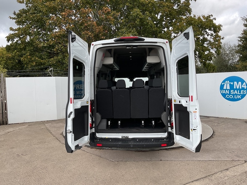 Vehicle 70