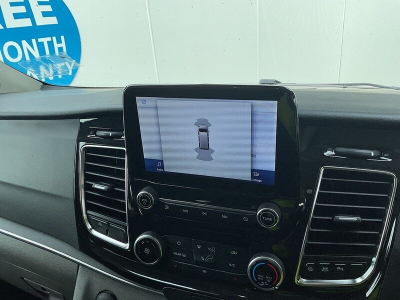 Used Ford Tourneo Custom 2021 for sale - 75970347: Photo 47