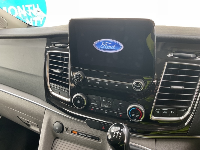 Used Ford Tourneo Custom 2021 for sale - 75970347: Photo 48