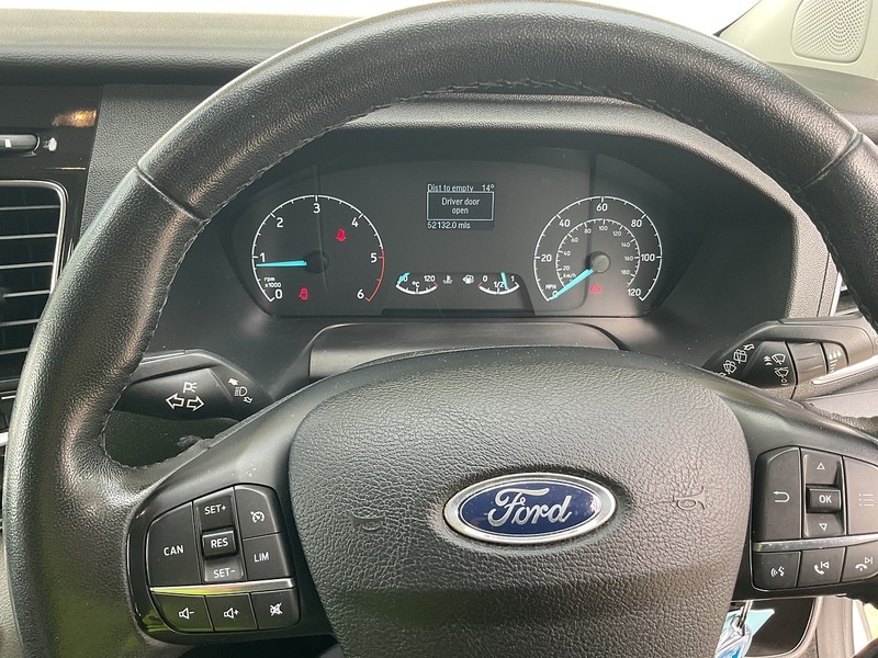 Used Ford Tourneo Custom 2021 for sale - 75970347: Photo 49