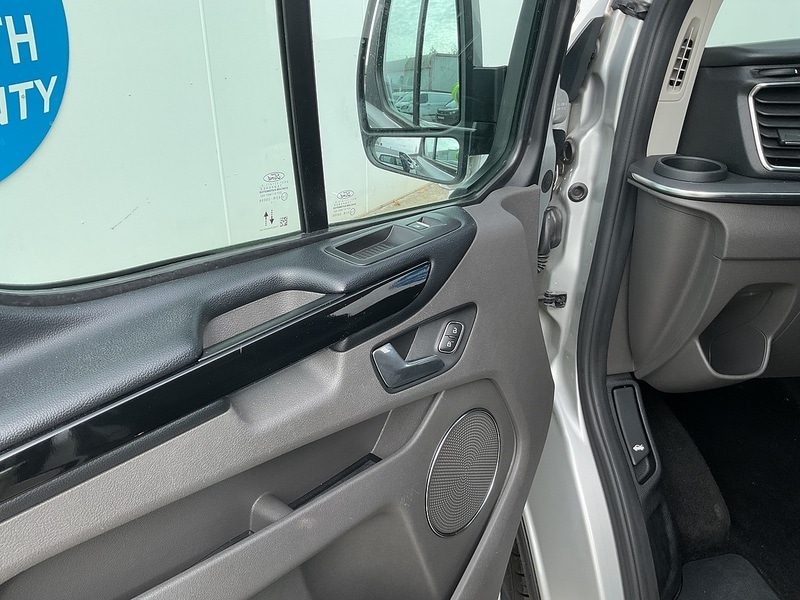 Used Ford Tourneo Custom 2021 for sale - 75970347: Photo 58