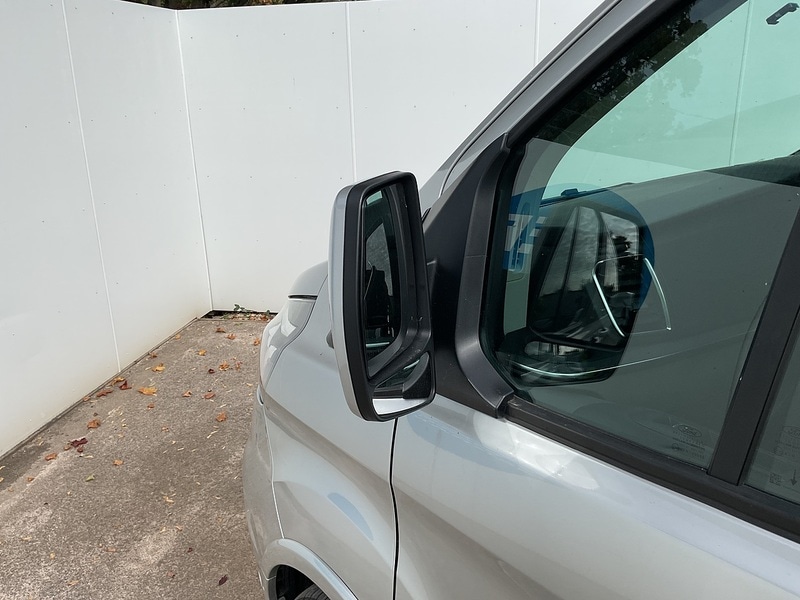 Used Ford Tourneo Custom 2021 for sale - 75970347: Photo 60