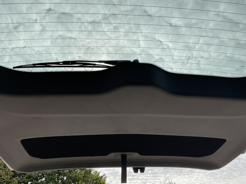 Used Ford Tourneo Custom 2021 for sale - 75970347: Photo 64