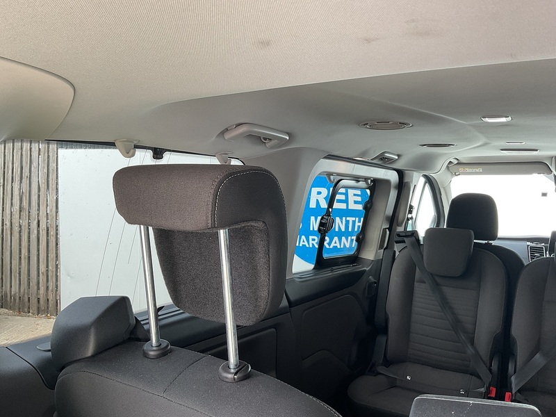 Used Ford Tourneo Custom 2021 for sale - 75970347: Photo 67