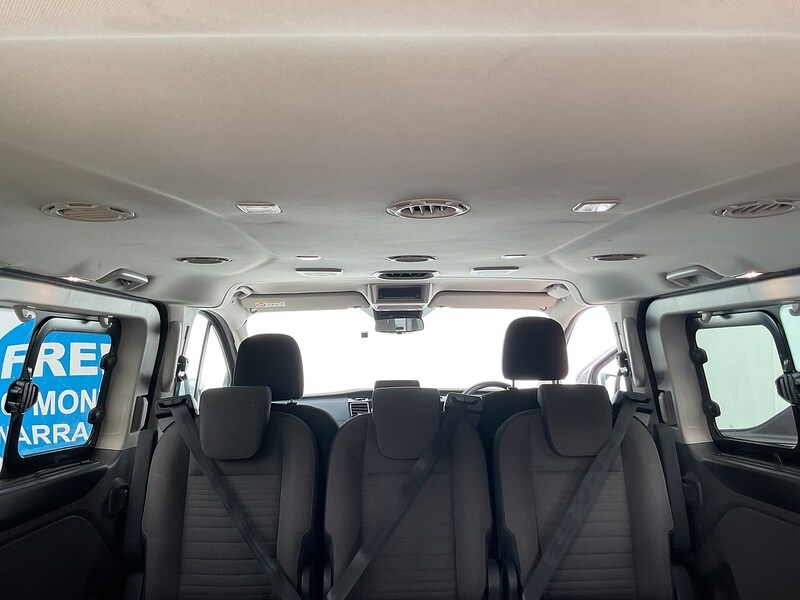 Used Ford Tourneo Custom 2021 for sale - 75970347: Photo 68