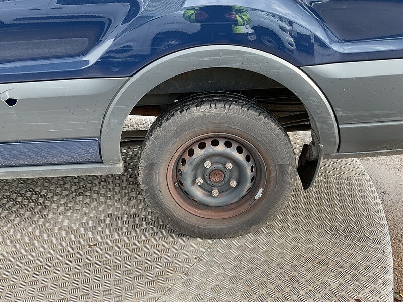 Used Ford Transit 2017 for sale - 76430482: Photo 38