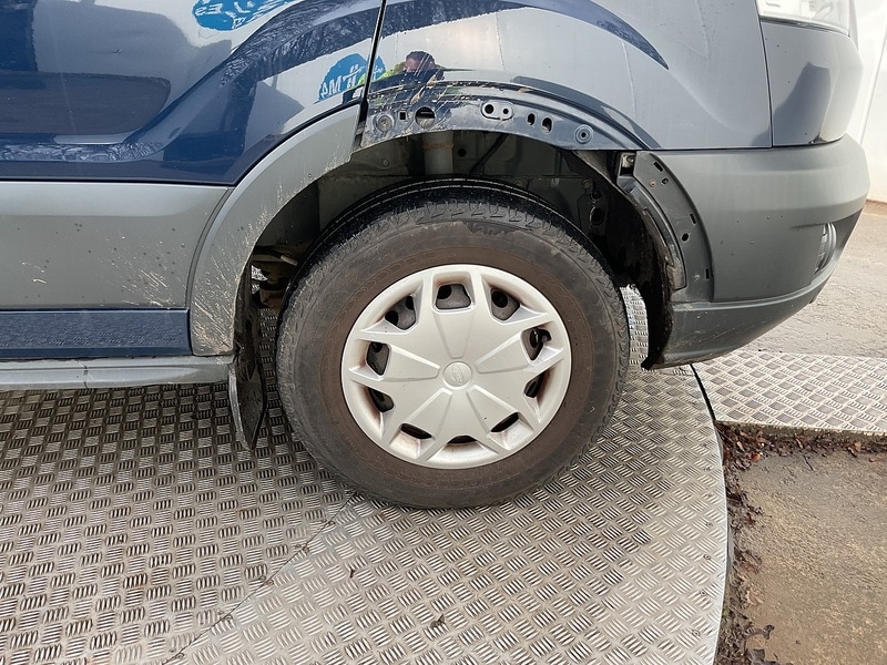 Used Ford Transit 2017 for sale - 76430482: Photo 40