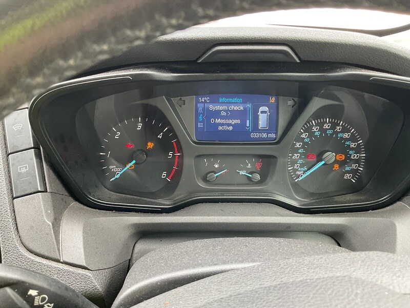 Used Ford Transit 2017 for sale - 76430482: Photo 41