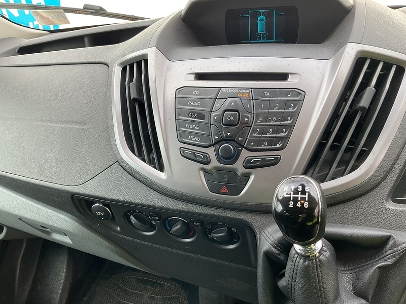 Used Ford Transit 2017 for sale - 76430482: Photo 43