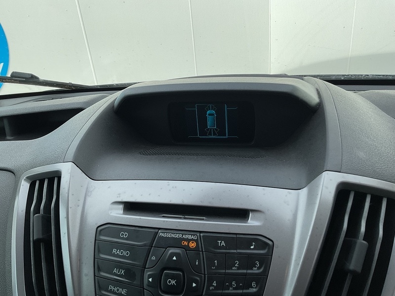 Used Ford Transit 2017 for sale - 76430482: Photo 44