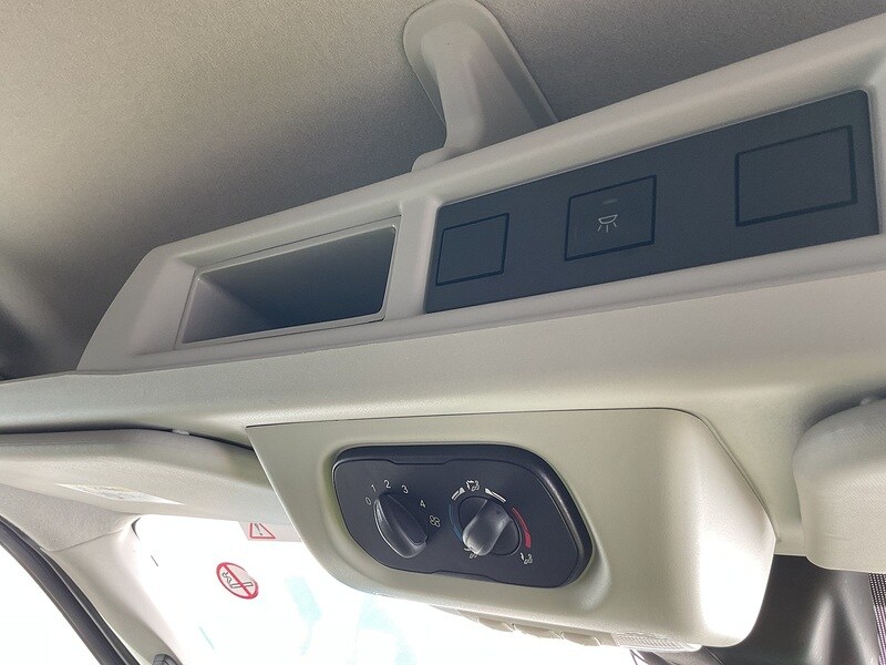 Used Ford Transit 2017 for sale - 76430482: Photo 45