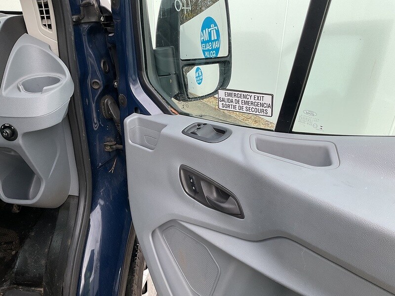 Used Ford Transit 2017 for sale - 76430482: Photo 51