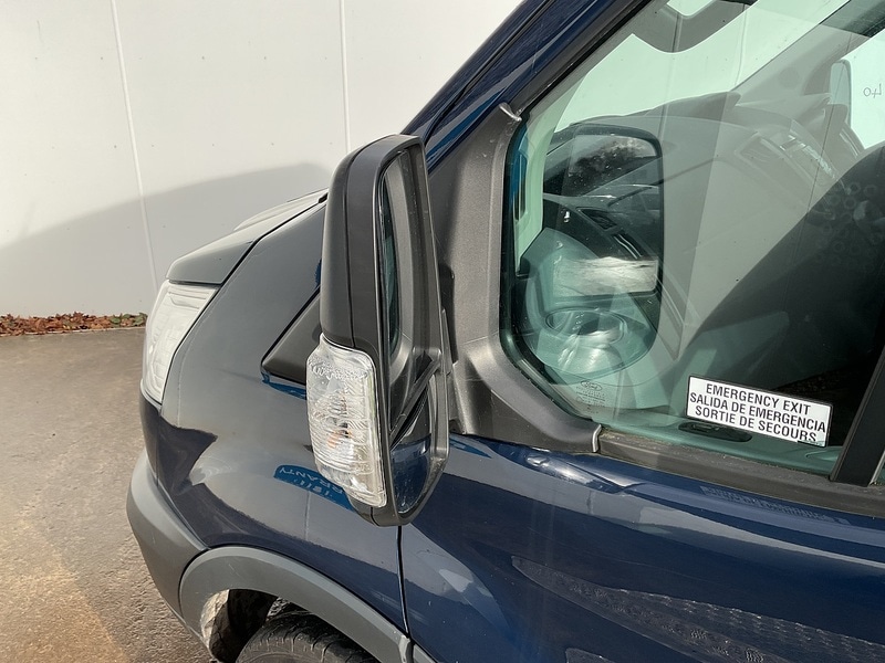 Used Ford Transit 2017 for sale - 76430482: Photo 53